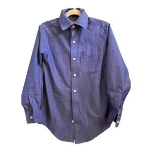 Class Club Gold Label long sleeve dress shirt